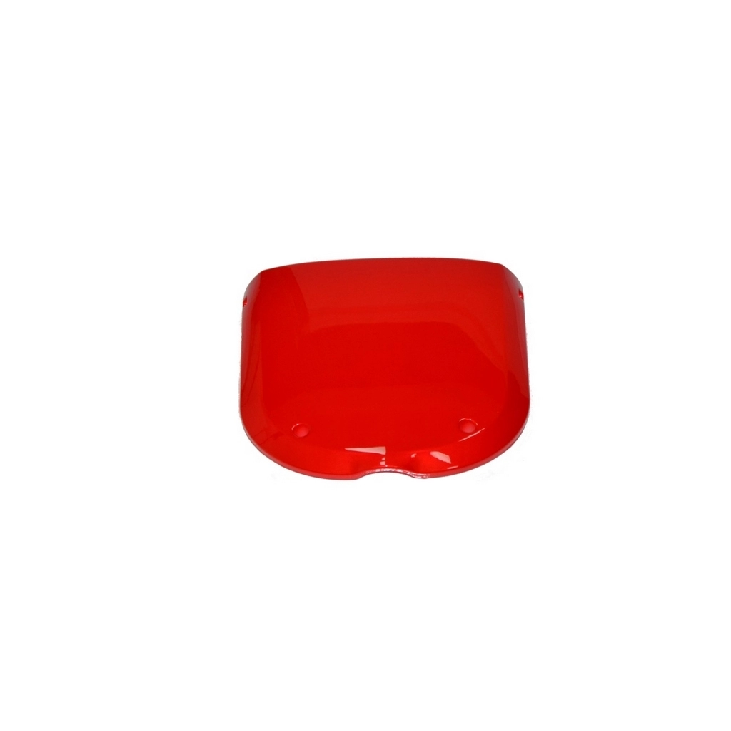 RKS ELEGANT ÖN ANA PANEL KIRMIZI #RK 26764